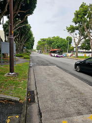 Jalan Sempadan (D15), Terrace #443232461